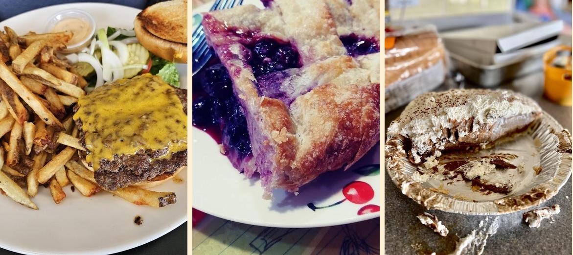 Booher's Fresh Market & Diner