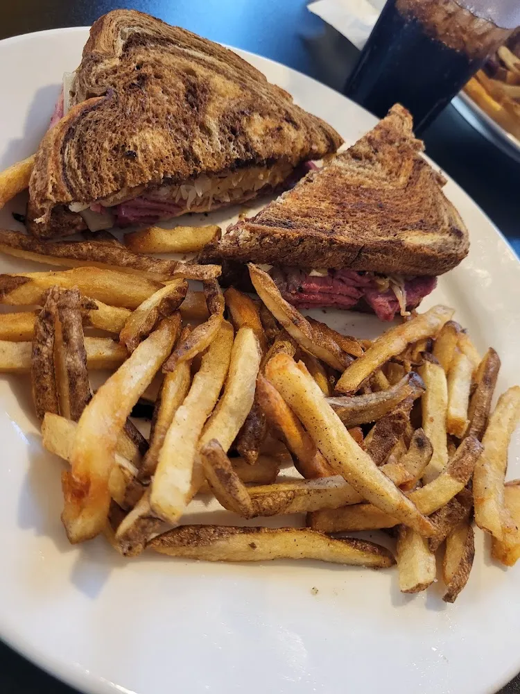 Ruban Special of the Day